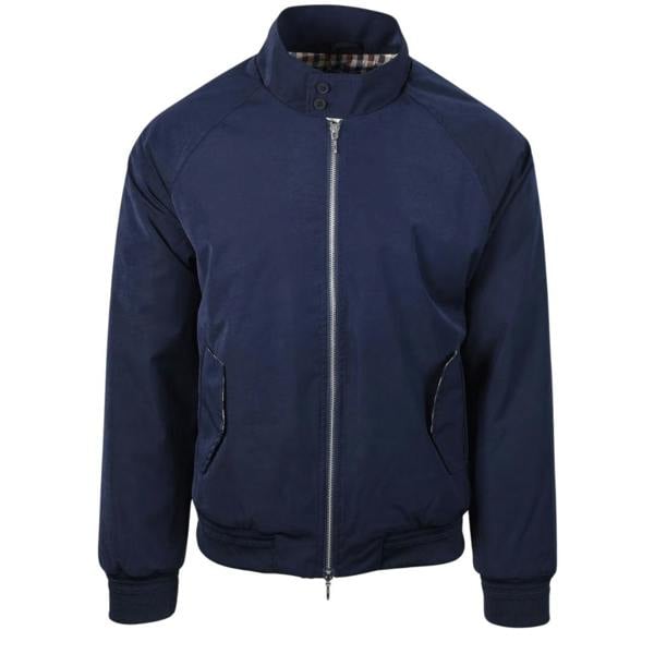 Aquascutum Active Hydro Active Scutum Jacket Navy S