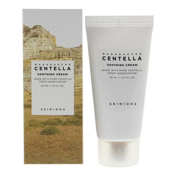 Skin1004 Madagascar Centella Soothing Cream 30ml