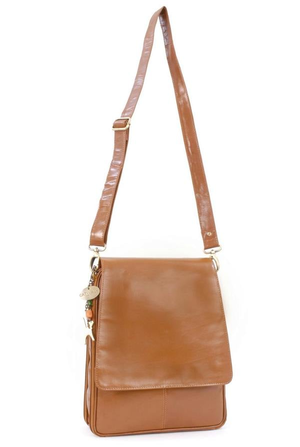 Catwalk Collection Handbags City - Crossbody Bag