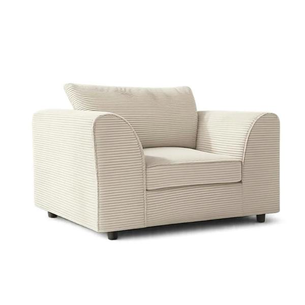 Sofa Scene Chicago Scatter Back Living Room Furniture Range