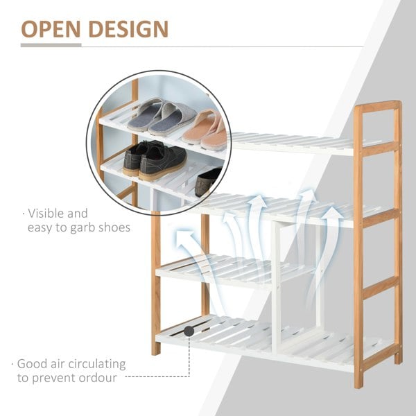 Shoe rack