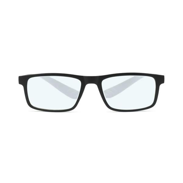 Montana Reading Glasses BLFMNR3 2.50 Black Men Women Blue Light Block