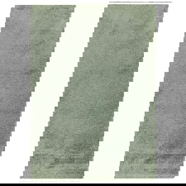 Asiatic Atlas Sage Shaggy Rug