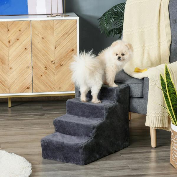 Pet Stairs