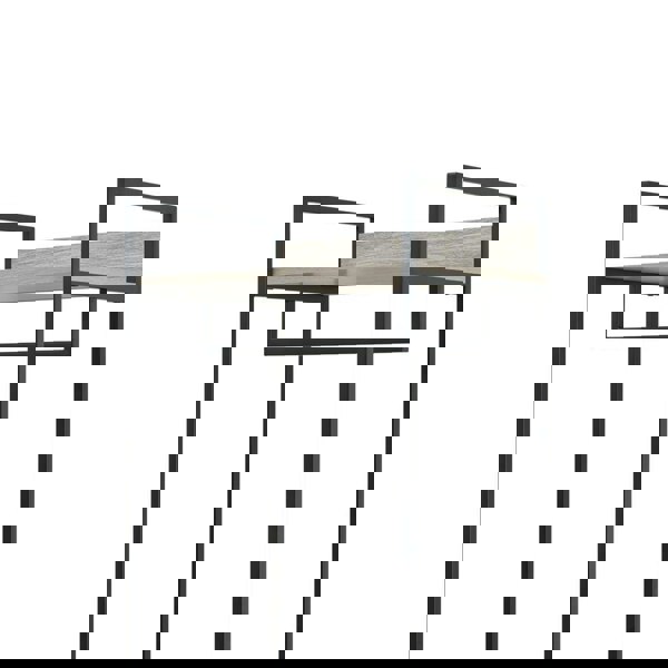 Swish Furniture Alva Open Wardrobe with 2 Drawers