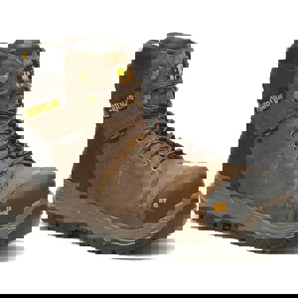 Caterpillar Crossrail 2.0 Safety Mens Boots - Pyramid