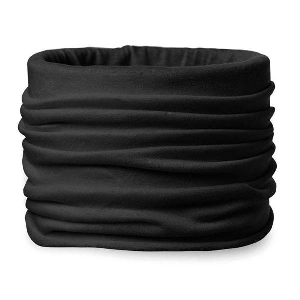 MidOcean Daria Microfibre Bandana - Black - 