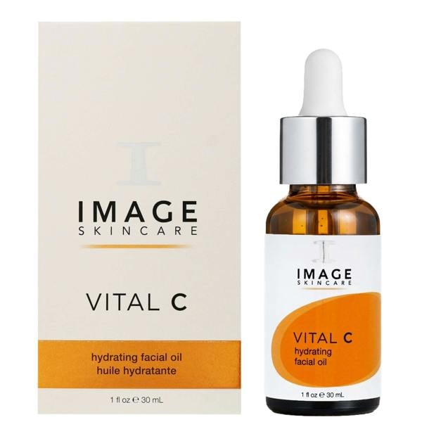 IMAGE Skincare Vital C Hydrating Facial Oil 30ml / 1 fl.oz. - Additional 2
