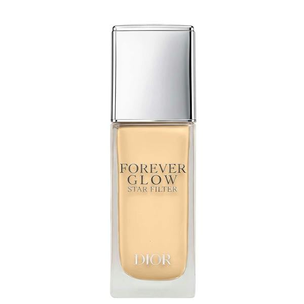 Dior Forever Glow Star Filter 3N 30ml - Extra