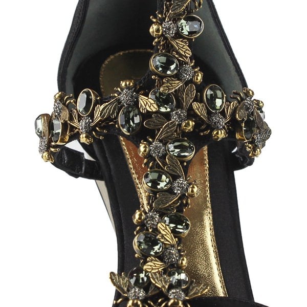 Alexander McQueen Sandals