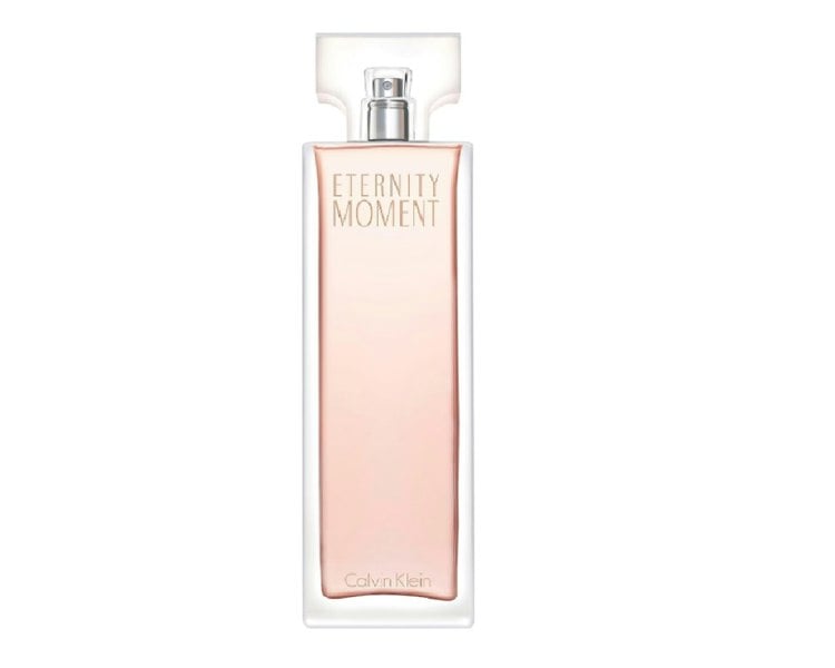 Calvin Klein Eternity Moment Eau De Parfum Spray - 30ml