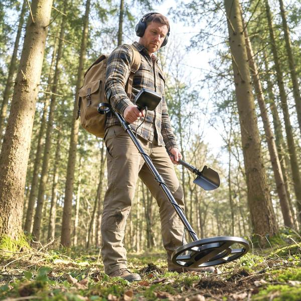 Metal Detector
