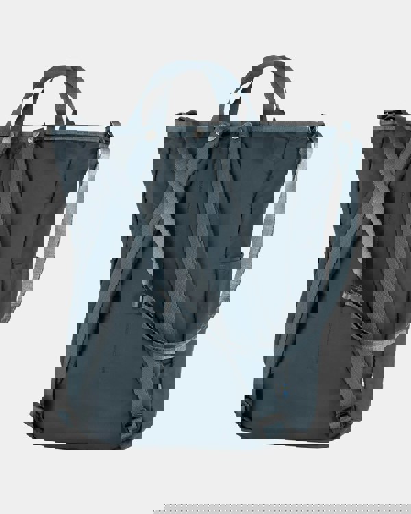 Fjallraven High Coast Unisex Totepack - Navy 560