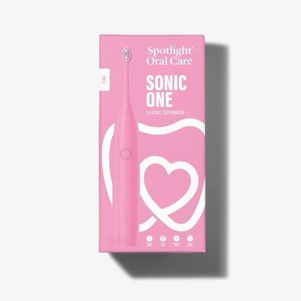 Spotlight Oral Care Sonic One Toothbrush