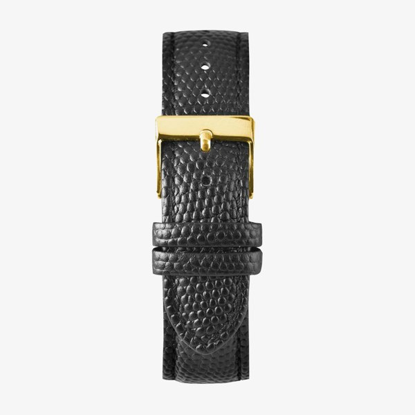Sekonda Archer Gold Chronograph Watch 30237