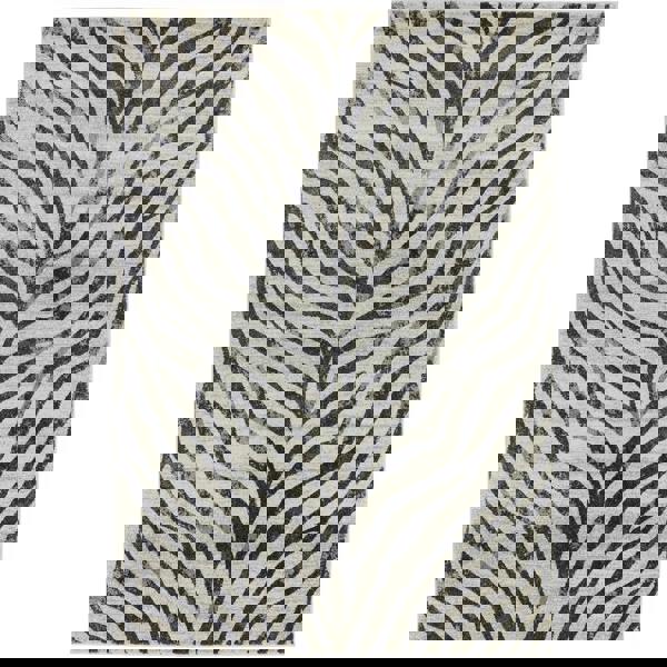 Asiatic Nova NV27 Zebra Grey Rug