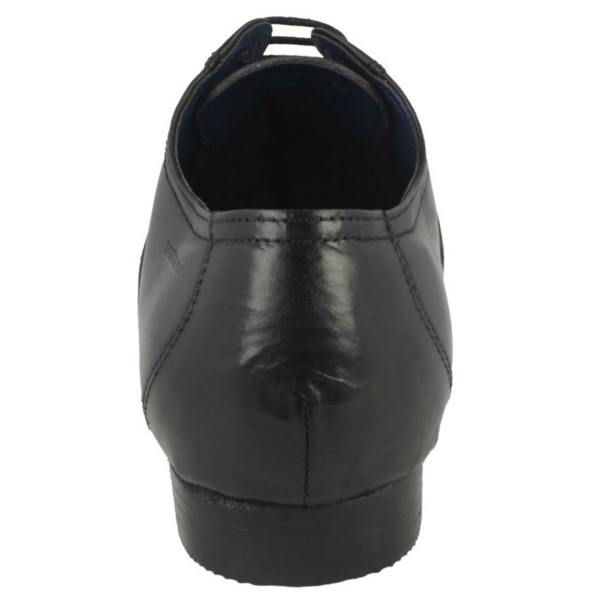 Lambretta Mens Lambretta Formal Leather Shoes 209621