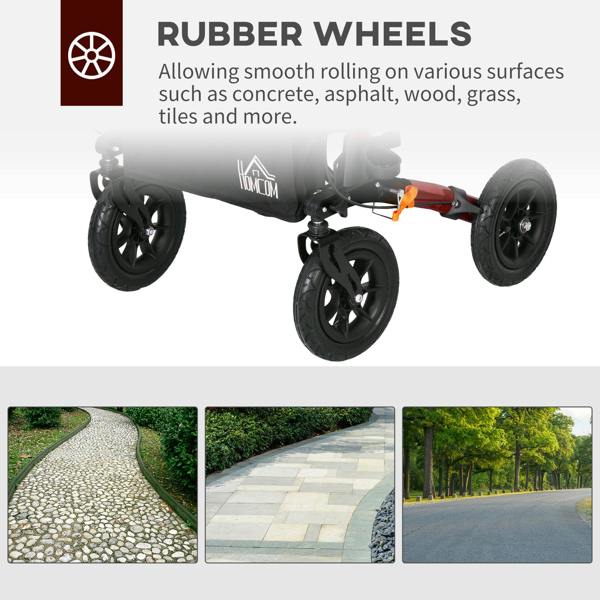 Rollator Walker