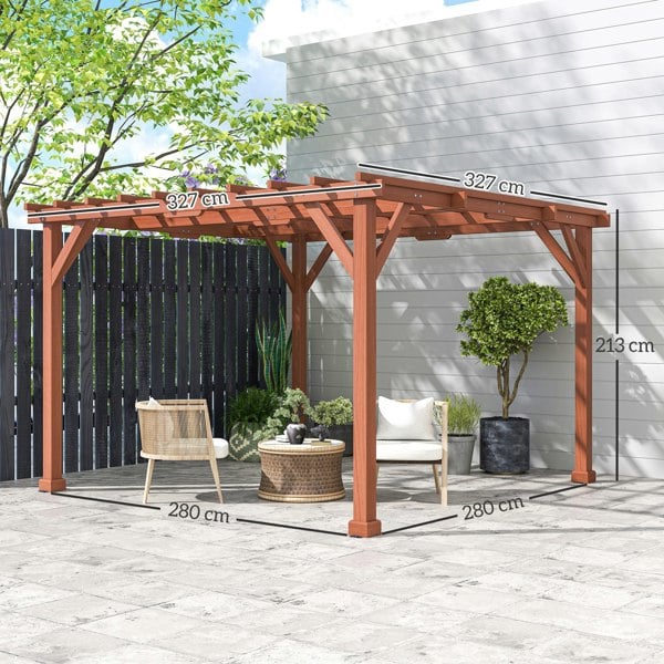 Pergola