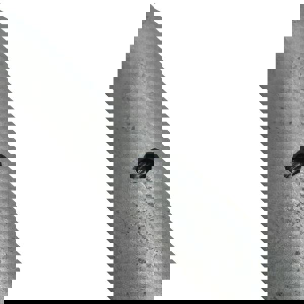 Galvanised Straining Rigging Screw Eye Jaw 6MM - 38MM (Closed Body Turnbuckle Wire Rope Tensioner)