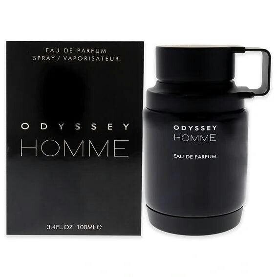 Armaf Odyssey Homme Eau de Parfum Spray 100ml