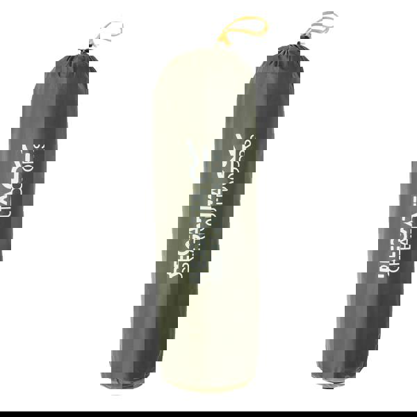 Regatta Elkon 3 Person Tent - Nephrite Green/Olive Night - 