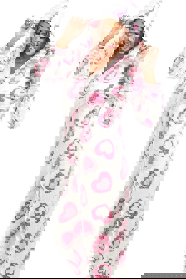 Left view of the product.