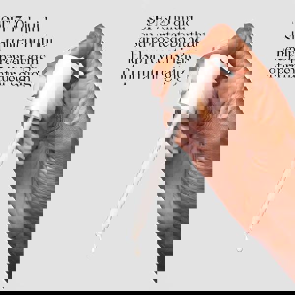 Coola Face Care Sun Silk Drops SPF30 30ml - Additional 4