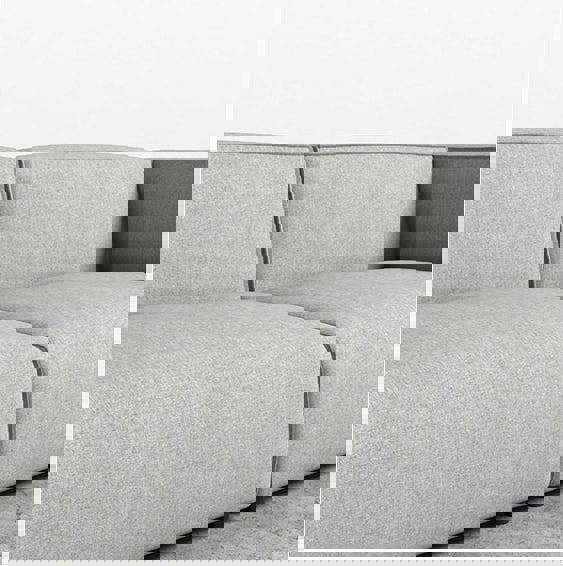 Oakland Four Seater Sofa, Modular Sofa-Weilai Concept-Weilai Concept