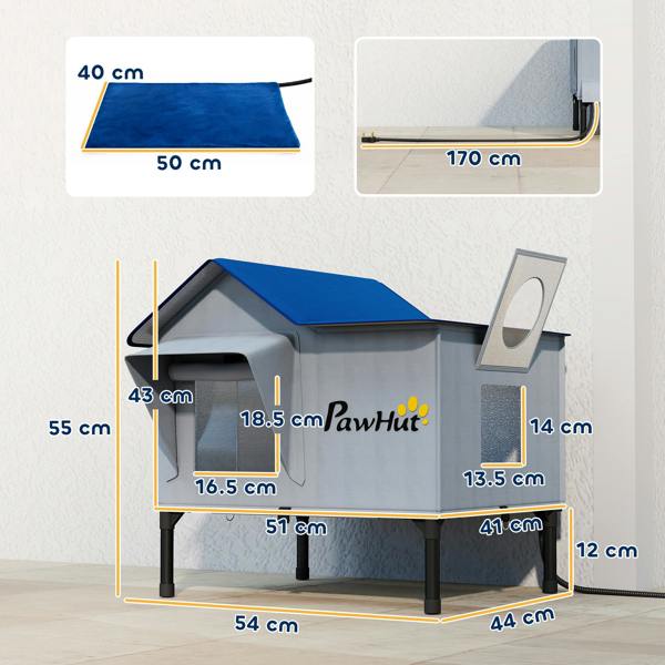Cat House