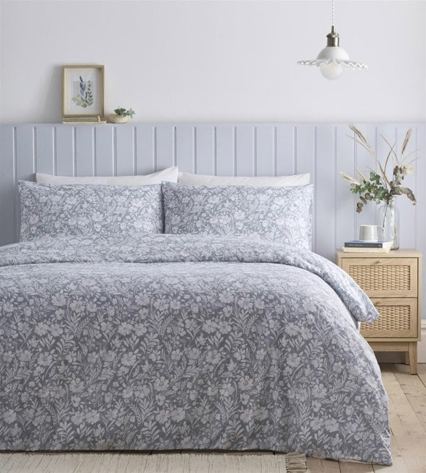 Charlotte Thomas Olivia Duvet Cover Set