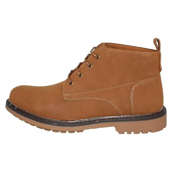 Thomas Blunt Mens Thomas Blunt Casual Low Lace Up Ankle Boots A3083