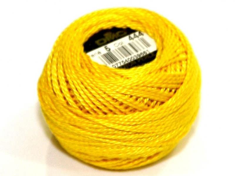 444 | Yellow