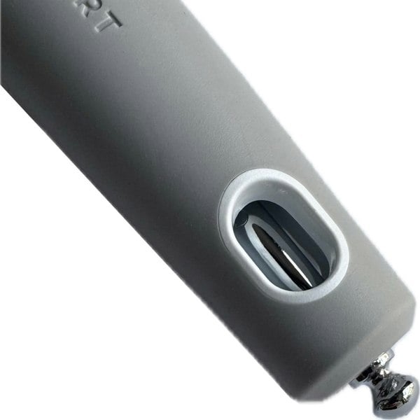 Olivia Garden Blowout Speed Black 45mm radial hair Brush