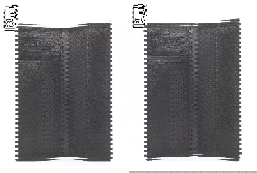 Bucklestone Manchester - Passport Cover