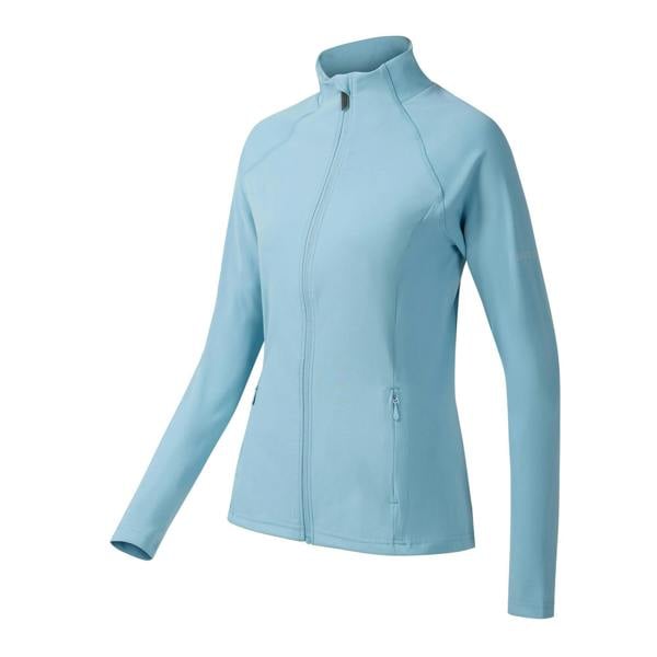 Dare 2B Womens/Ladies Refresh Full Zip Midlayer - Nordic Blue - 