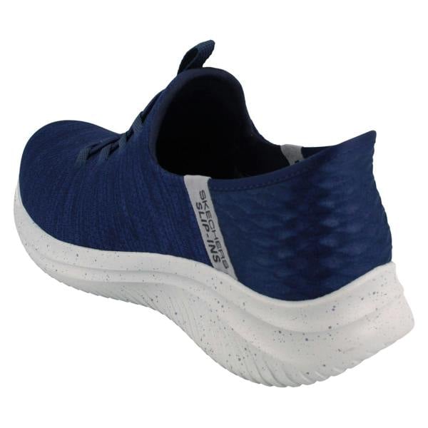 Skechers Mens Skechers Slip-Ins Trainers Right Away