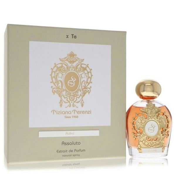 Tiziana Terenzi Adhil Assoluto Parfum 100 ml