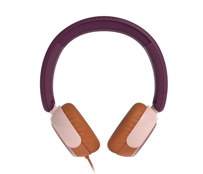 Philips TAK2000 Kid's Wired On-ear Headphones