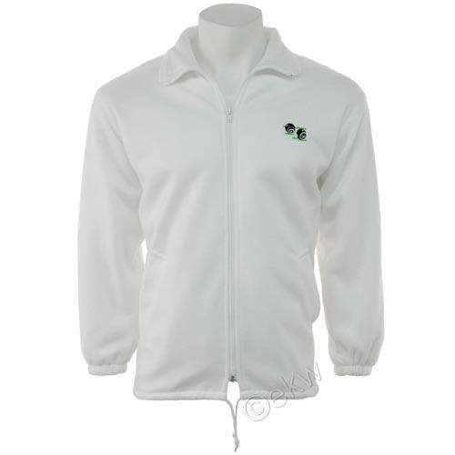 Bowls Polar Fleece Jacket