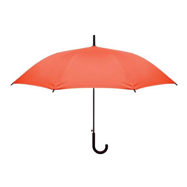 MidOcean Brela Windproof Stick Umbrella - Orange
