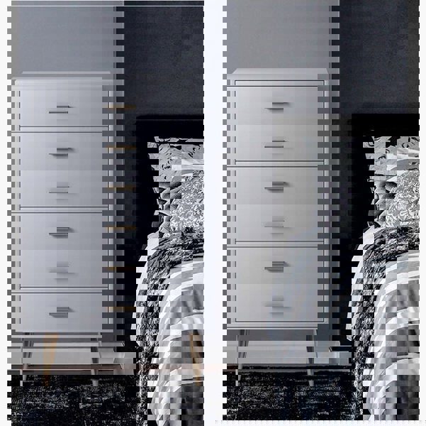 Odie Chests Of Drawers, Blue-Weilai Concept-Weilai Concept