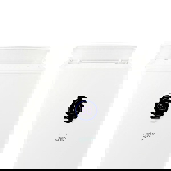  Igenix GDH020W Portable Dehumidifier, Extracts 20 Litres per Day