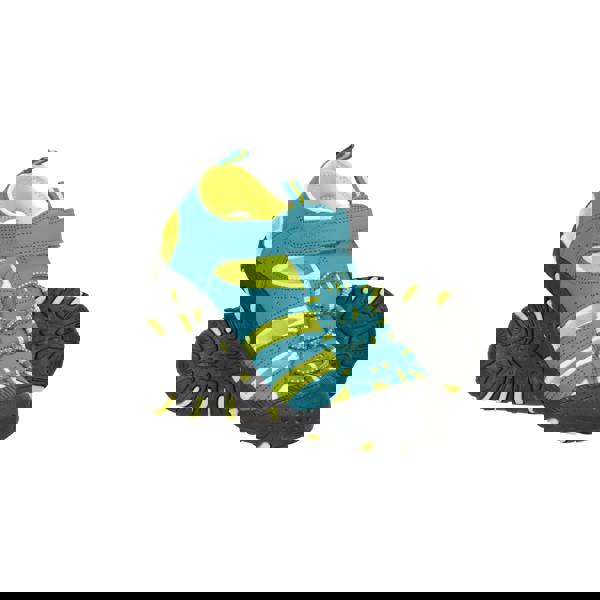 Mountain Warehouse Childrens/Kids Coastal Sports Sandals - Green - 