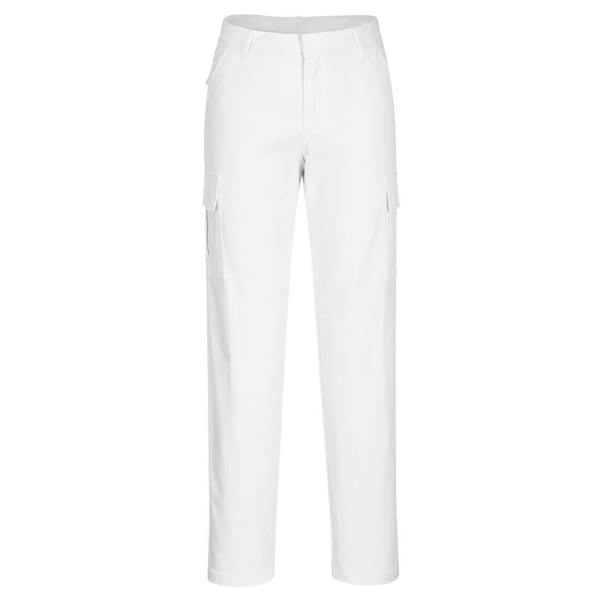 WX2 Women's Stretch Cargo Trousers Portwest