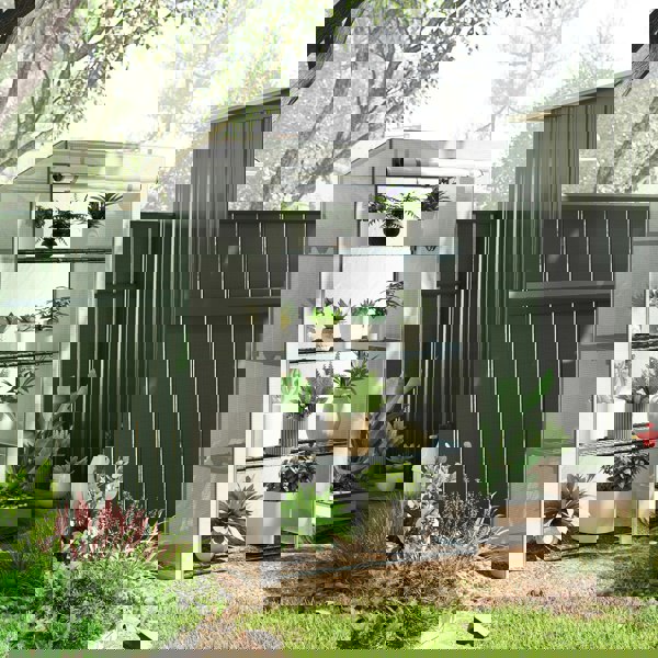 Greenhouse