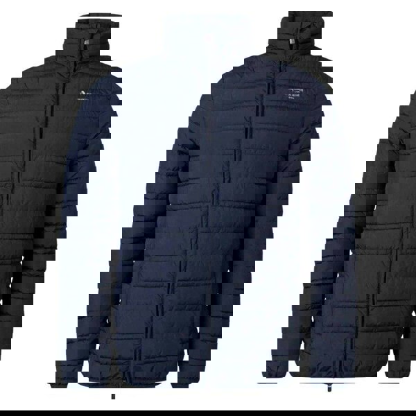 Aquascutum Mens Active Hunter Jacket - Navy