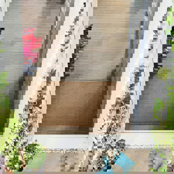 My Mat Soft Washable -  Stone