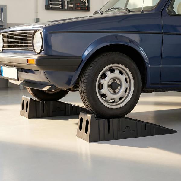 Car Ramp
