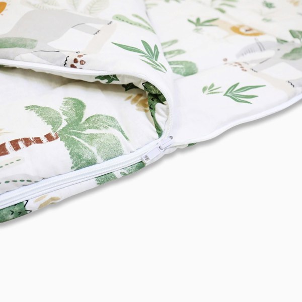 Jungle Safari Sleeping Bag - Happy Linen Company